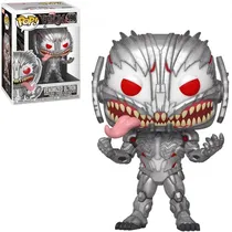 Funko Pop Marvel Venom Venomized Ultron 596