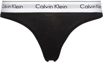 Calcinha Calvin Klein F3786 001 - Feminina