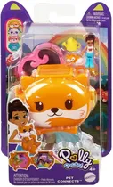Polly Pet Connects Mattel - HRD39