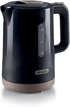 Ariete Electrodomesticos Hervidora Ariete 2846 1.7L 220V NG 885 s/C