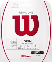 Corda de Raquete de Tênis Wilson Revolve 16 WRZ946800