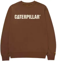 Moletom Caterpillar 4050055-14013 - Masculino