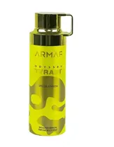 Body Spray Armaf Odyssey Tyrant Special Edit. 200ML