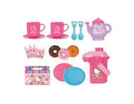 Sanrio Mini Rallador Hello Kitty SAN-02