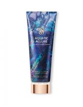 Body Lotion Victoria's Secret Aqua Kiss Allure