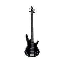 Bajo Eléctrico Ibanez Soundgear GSR200 BK Negro