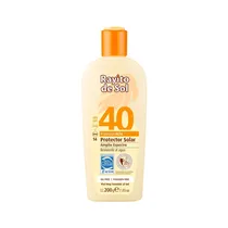 Protector Solar Rayito de Sol SPF40 200GR