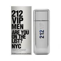 CH 212 Vip Men Edt 100ML