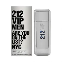CH 212 Vip Men Edt 100ML