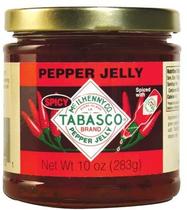 Geleia Tabasco Picante Jelly Spicy 283G