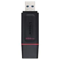 Pendrive 256GB Kingston DTX Exodia USB 3.2