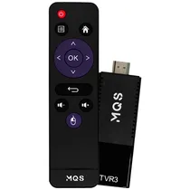  TV Box MQS ...