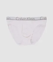 Cueca Calvin Klein Masculino NU8637-100 XL - Branco