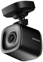 Câmera para Carro Hikvision AE-DC5113-F6S 1600P 130° Preto