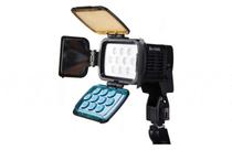 Iluminador LED CM-LBPP900 Profissional