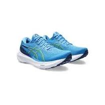 Asics Calzados Masc Gel Kayano 1011B548.404 (T) 9.5 Waterscape/Electric Lime