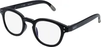 Óculos de Grau B+D Blu Ban +3.00 2280-99-30 Preto