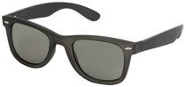 Oculos de Sol B+D Classic Sun Matt Black 4691-99