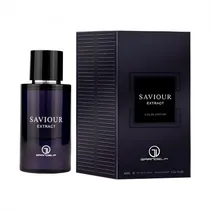 Perfume Grandeur Elite Saviour Extract Edp Masculino 100ML