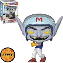 Funko Chase Speed Racer Speed Racer 737