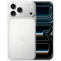 iPhone 17 Pro Max 512GB Silver