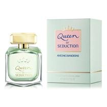 Perfume Femenino Queen Of Seduction 80ML Edt