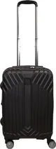 Mala de Viagem Pequena Penguin OP-AB-6221-BLK - Black