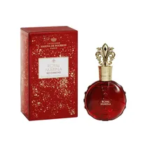 Perfume Marina Bourbon Royal Diamond Red Edp 30ML