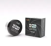 Rude Polvo Ultra Hi-Def Mineral Powder Translucent