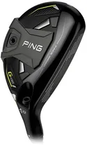 Taco de Golfe Ping G430 Hybrid Alta CB Black 70 R 4 22°