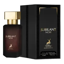 Perfume Maison Alhambra Jubilant Noir - Eau de Parfum - Feminino - 30ML