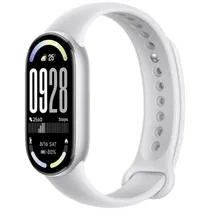 Relogio Xiaomi Mi Band 10 M2459B1 Silver Global