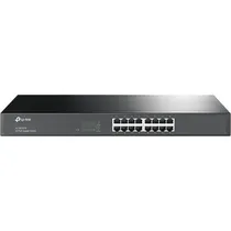 TP-Link Switch TL-SG1016 RJ45 16P 10/100/1000 MBPS