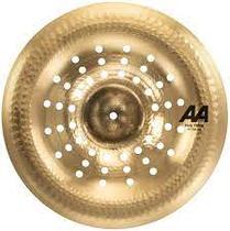 Sabian AA 17? Holy China