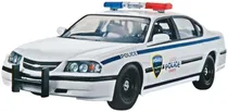 Revel 1/25 Snap 05 Impala Pol 851928
