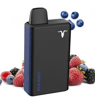 Ignite V40 Mixed Berries