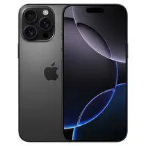 Apple iPhone Swap 16 Pro Max 256GB Grado A Black Titanium