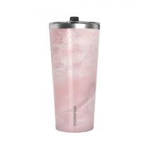 Copo Termico Hydrapeak Grande 25OZ Pink MRB