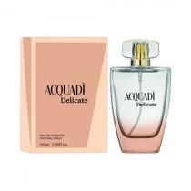 Perfume Acquadi Delicate Edt Feminino 100ML