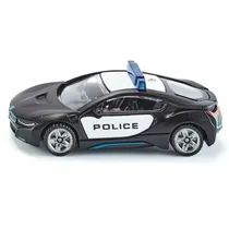 Siku BMW i8 US Police 5337