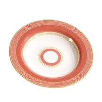 Alleanza Plato Hondo Plissan Rojo