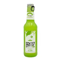 Freez Mix Gaseosa Kiwi &Lime 275ML