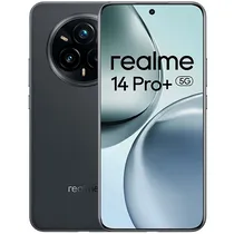 Cel Realme 14 Pro+ RMX5051 Dual 6.83" 12GB+512GB 5G Anatel 50MP/32MP C