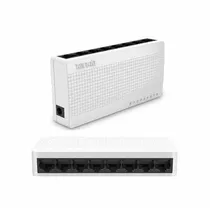 Hub Switch 8P Tenda 10/100MBPS