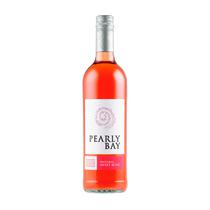 Vino Pearly Bay Natural Sweet Rose 750ML