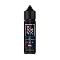 Esencia BLVK Pink Iced Berry Banana 3MG 60ML