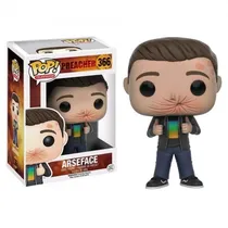 Funko Pop Preacher Arseface 366