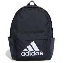 Adidas Mochila CLSC Bos 3S HR9809 Azul