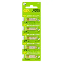 Bateria GPX - 27A - 5 Unidades