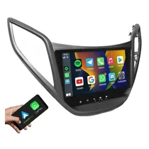 Central Multimidia Hunday HB20 (2012-2019) 3+32GB Android 13 Carplay- Android Auto (OEM) Argos